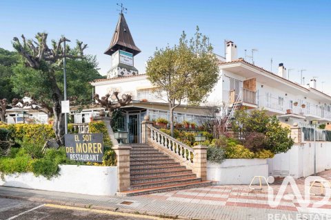 Купить коммерческую недвижимость в Сан-Поль-де-Мар, Испания 317м², № 4693 - фото 15