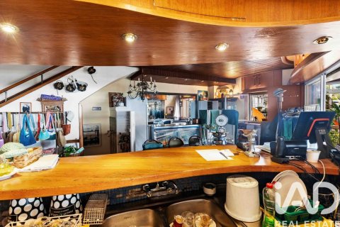 Купить коммерческую недвижимость в Сан-Поль-де-Мар, Испания 317м², № 4693 - фото 18