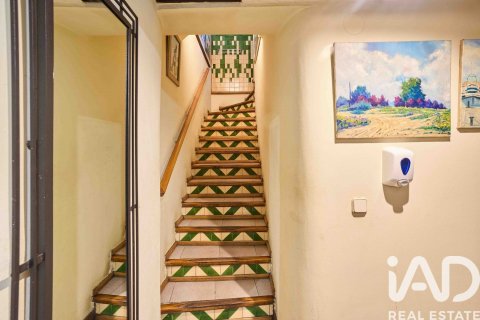 Купить коммерческую недвижимость в Сан-Поль-де-Мар, Испания 317м², № 4693 - фото 25