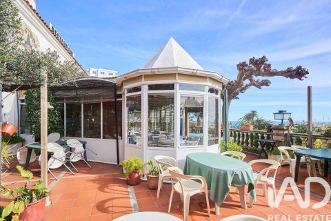 Купить коммерческую недвижимость в Сан-Поль-де-Мар, Испания 317м², № 4693 - фото 8