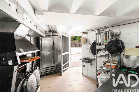 Купить коммерческую недвижимость в Сан-Поль-де-Мар, Испания 317м², № 4693 - фото 5