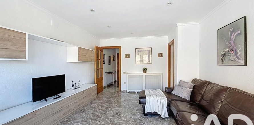 4 bedrooms apartment for sale in Barcelona, Catalonia, Spain № 4687