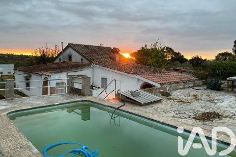 Дом с 5 спальнями в Сентменате, Барселона, Каталония, Испания № 4691