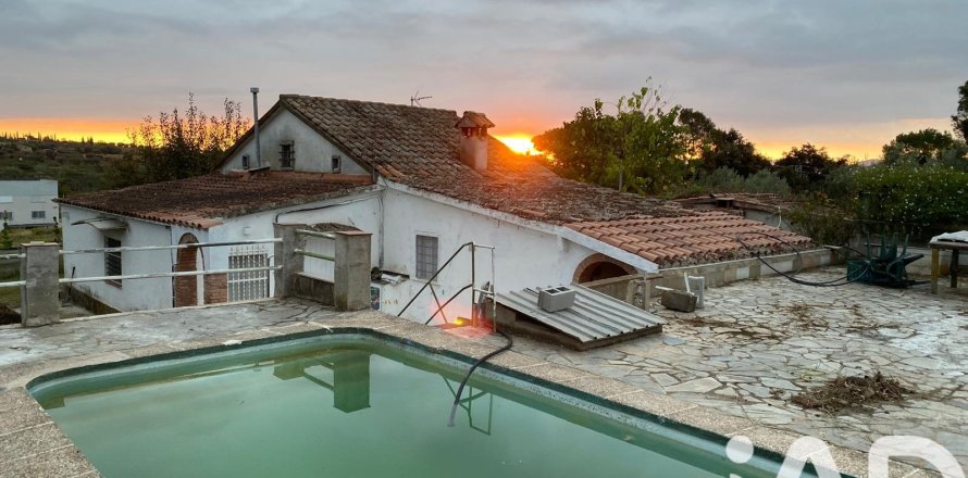 5 bedrooms house for sale in Sentmenat, Barcelona, Catalonia, Spain № 4691