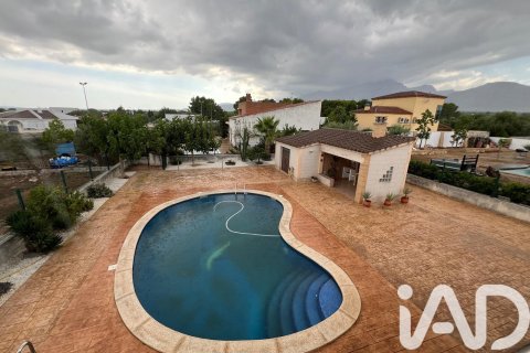 5 bedrooms house for sale in Roquetes, Tarragona, Catalonia, Spain № 4692 - photo 30