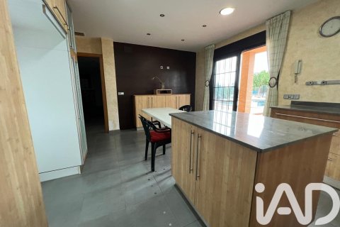 5 bedrooms house for sale in Roquetes, Tarragona, Catalonia, Spain № 4692 - photo 20