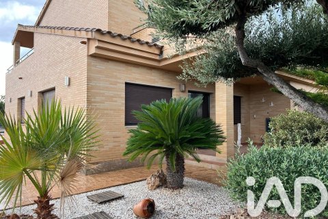 5 bedrooms house for sale in Roquetes, Tarragona, Catalonia, Spain № 4692 - photo 2