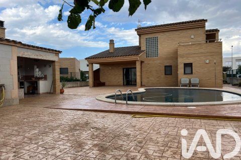 5 bedrooms house for sale in Roquetes, Tarragona, Catalonia, Spain № 4692 - photo 15
