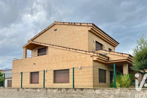 5 bedrooms house for sale in Roquetes, Tarragona, Catalonia, Spain № 4692 - photo 3