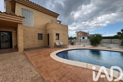 5 bedrooms house for sale in Roquetes, Tarragona, Catalonia, Spain № 4692 - photo 13