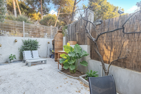 4 bedrooms house for sale in Sant Pol de Mar, Barcelona, Catalonia, Spain № 4689 - photo 5