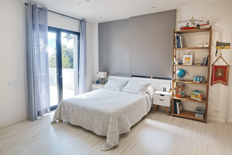 4 bedrooms house for sale in Sant Pol de Mar, Barcelona, Catalonia, Spain № 4689 - photo 6