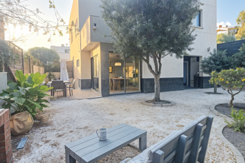 4 bedrooms house for sale in Sant Pol de Mar, Barcelona, Catalonia, Spain № 4689 - photo 20