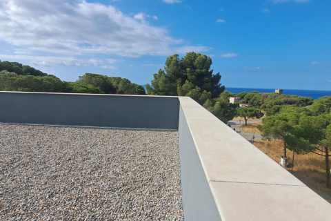 4 bedrooms house for sale in Sant Pol de Mar, Barcelona, Catalonia, Spain № 4689 - photo 12