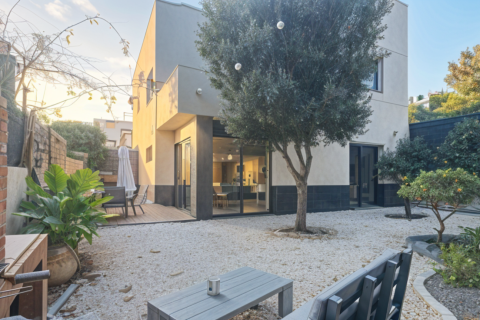 4 bedrooms house for sale in Sant Pol de Mar, Barcelona, Catalonia, Spain № 4689 - photo 3