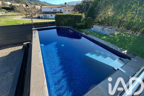 6 bedrooms house for sale in Vallromanes, Barcelona, Catalonia, Spain № 4690 - photo 27