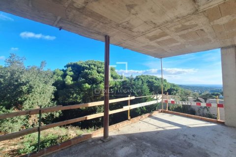 4 chambres villa à vendre à Sant Andreu de Llavaneres, Barcelona, Catalonia, Spain № 4100 - photo 4