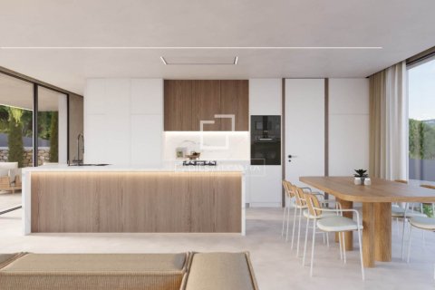 4 chambres villa à vendre à Sant Andreu de Llavaneres, Barcelona, Catalonia, Spain № 4100 - photo 7