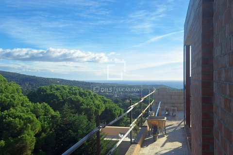 4 chambres villa à vendre à Sant Andreu de Llavaneres, Barcelona, Catalonia, Spain № 4100 - photo 5