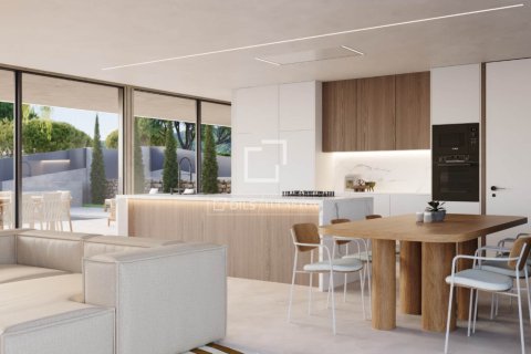 4 chambres villa à vendre à Sant Andreu de Llavaneres, Barcelona, Catalonia, Spain № 4100 - photo 8