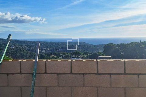 4 chambres villa à vendre à Sant Andreu de Llavaneres, Barcelona, Catalonia, Spain № 4100 - photo 13