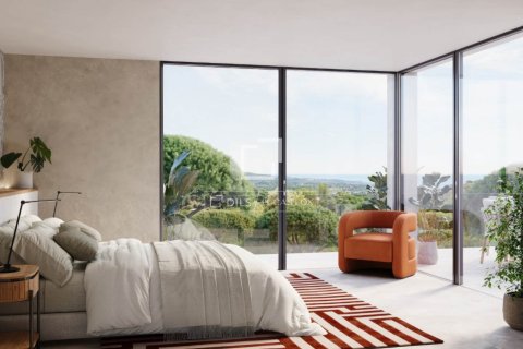 4 chambres villa à vendre à Sant Andreu de Llavaneres, Barcelona, Catalonia, Spain № 4100 - photo 10