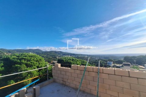 4 chambres villa à vendre à Sant Andreu de Llavaneres, Barcelona, Catalonia, Spain № 4100 - photo 12