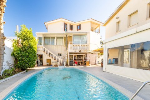 5 chambres villa à vendre à Castelldefels, Barcelona, Catalonia, Spain № 4098