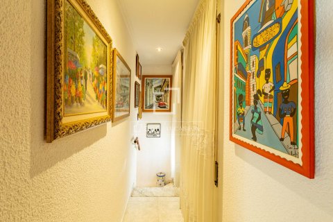 5 chambres villa à vendre à Castelldefels, Barcelona, Catalonia, Spain № 4098 - photo 23