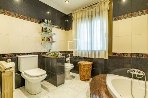 5 chambres villa à vendre à Castelldefels, Barcelona, Catalonia, Spain № 4098 - photo 19