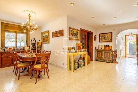 5 chambres villa à vendre à Castelldefels, Barcelona, Catalonia, Spain № 4098 - photo 11