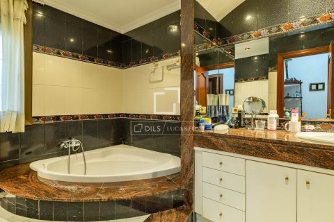 5 chambres villa à vendre à Castelldefels, Barcelona, Catalonia, Spain № 4098 - photo 18