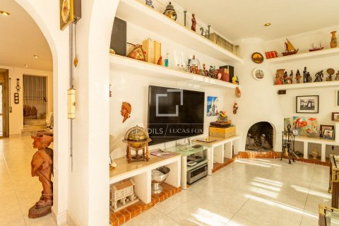 5 chambres villa à vendre à Castelldefels, Barcelona, Catalonia, Spain № 4098 - photo 16