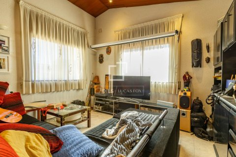 5 chambres villa à vendre à Castelldefels, Barcelona, Catalonia, Spain № 4098 - photo 25