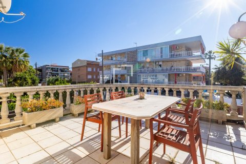 5 chambres villa à vendre à Castelldefels, Barcelona, Catalonia, Spain № 4098 - photo 29