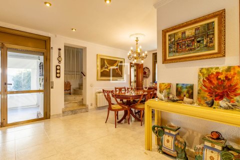 5 chambres villa à vendre à Castelldefels, Barcelona, Catalonia, Spain № 4098 - photo 10