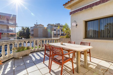 5 chambres villa à vendre à Castelldefels, Barcelona, Catalonia, Spain № 4098 - photo 30