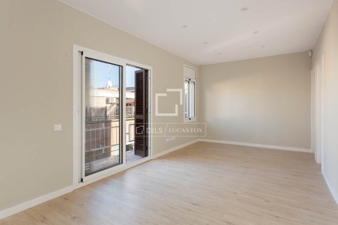 3 chambres apartment à vendre à Barcelona, Catalonia, Spain № 4097