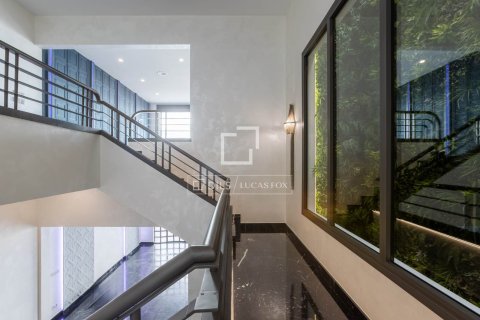 3 chambres villa à vendre à Caldes d'Estrac, Barcelona, Catalonia, Spain № 4101 - photo 17