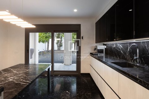 3 chambres villa à vendre à Caldes d'Estrac, Barcelona, Catalonia, Spain № 4101 - photo 14