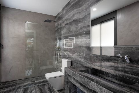 3 chambres villa à vendre à Caldes d'Estrac, Barcelona, Catalonia, Spain № 4101 - photo 23