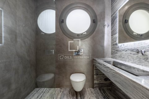 3 chambres villa à vendre à Caldes d'Estrac, Barcelona, Catalonia, Spain № 4101 - photo 13