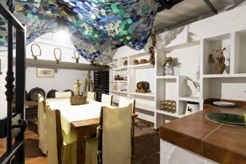 Villa de 6 dormitorios en venta en Sitges, Barcelona, Cataluña, Spain № 4096 - foto 27