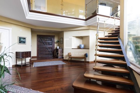 Villa de 6 dormitorios en venta en Sitges, Barcelona, Cataluña, Spain № 4096 - foto 17