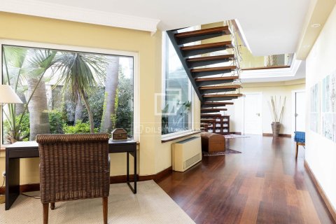 Villa de 6 dormitorios en venta en Sitges, Barcelona, Cataluña, Spain № 4096 - foto 6