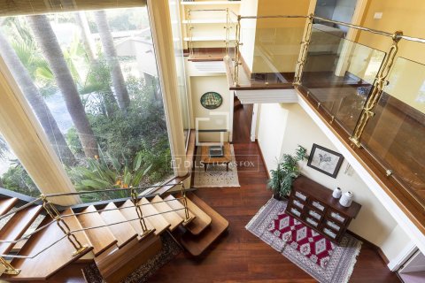 Villa de 6 dormitorios en venta en Sitges, Barcelona, Cataluña, Spain № 4096 - foto 4