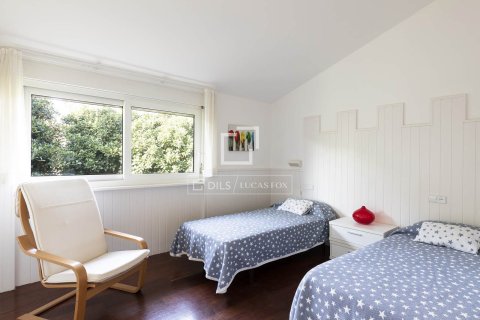 Villa de 6 dormitorios en venta en Sitges, Barcelona, Cataluña, Spain № 4096 - foto 20