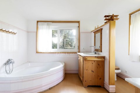 Villa de 6 dormitorios en venta en Sitges, Barcelona, Cataluña, Spain № 4096 - foto 22