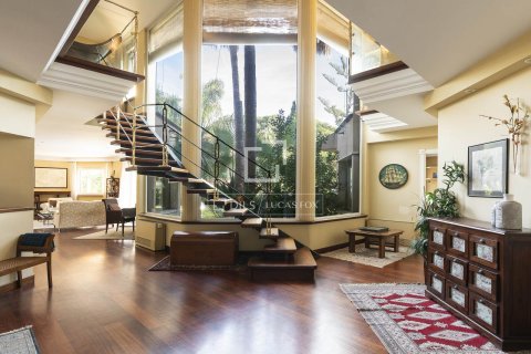 Villa de 6 dormitorios en venta en Sitges, Barcelona, Cataluña, Spain № 4096 - foto 2