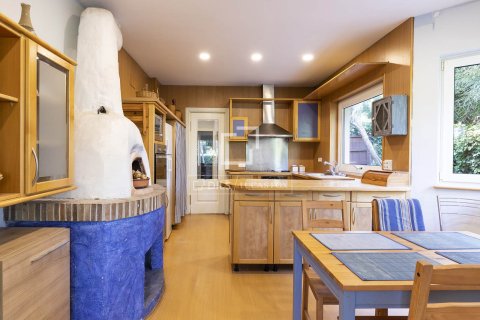 Villa de 6 dormitorios en venta en Sitges, Barcelona, Cataluña, Spain № 4096 - foto 5